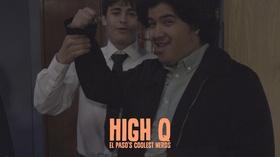 Video thumbnail: High Q Eastlake vs. Ysleta