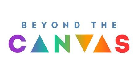 Video thumbnail: PBS NewsHour Previewing 'Beyond the Canvas,' series on arts and culture