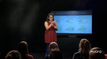 Video thumbnail: Nerd Nite Spotlight The Science of Sight & Photography