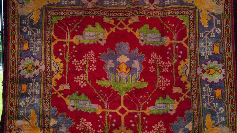 Antiques Roadshow Image