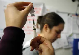 How vaccine hesitancy may be driving pediatric flu deaths