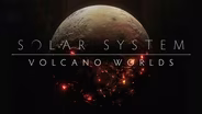 NOVA Solar System: Volcano Worlds | Preview
