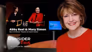 S02 E05: Mary Simon & Abby Reel | Barn III Dinner Theatre