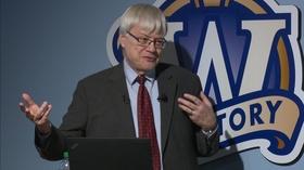 Video thumbnail: University Place The Making of Pioneer Wisconsin