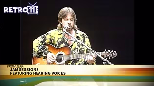 Jam Sessions: Hearing Voices  / TKO