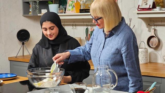 The Life of Loi: Mediterranean Secrets | Rising Stars