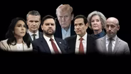 Preview| Frontline: The War Cabinet