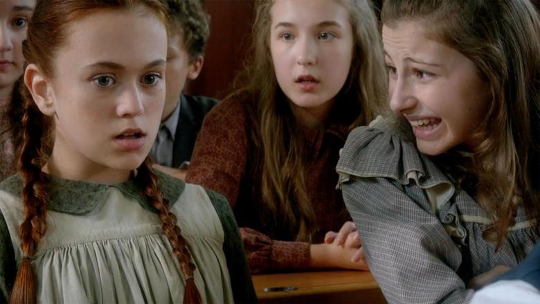 Anne of Green Gables Image