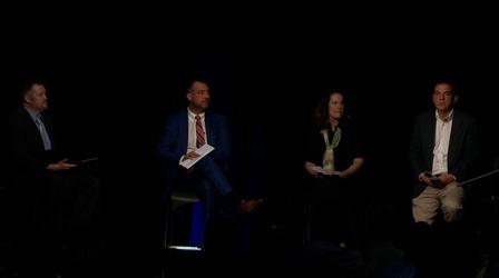 Video thumbnail: Evansville Rotary Club Regional Voices: State of Vanderburgh County