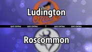 Roscommon vs. Ludington
