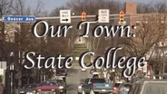 Our Town: State College March 2002