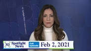NJ Spotlight News: February 2, 2021