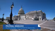 Illinois Members of Congress Weigh in on Potential Government Shutdown