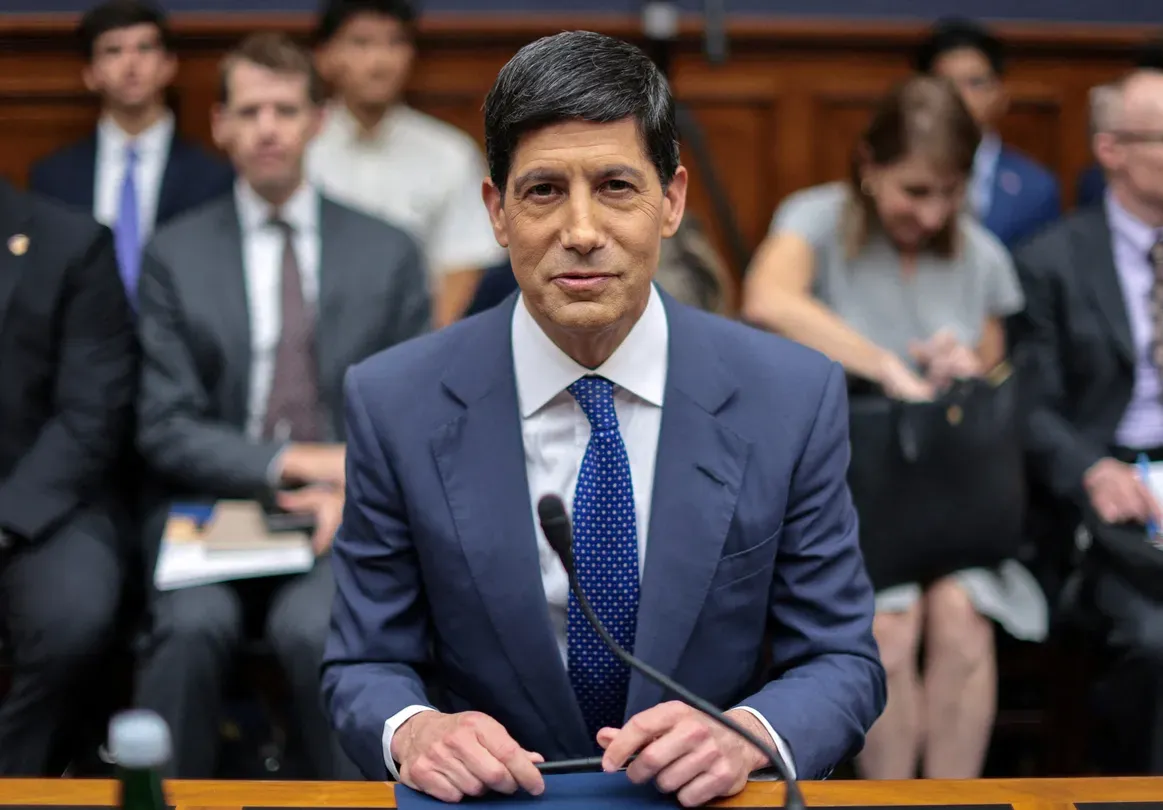 News Wrap: Warsh says inflation will be 'thing of the past'