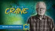 Curate Bonus Material: David Crane