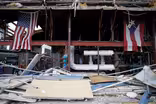Blackout in Puerto Rico