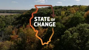 State of Change - November 2023