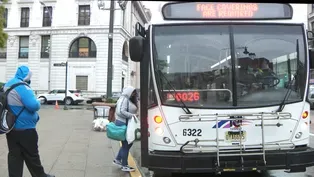 State leaders urged to plan ahead to preserve bus services