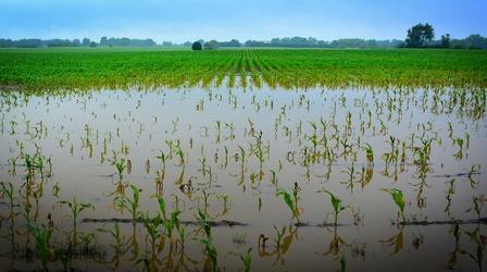 Video thumbnail: Iowa PBS Documentaries Iowa's Wild Weather: Flooding