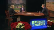 Market Plus with Sue Martin and Matthew Bennett
