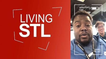 Video thumbnail: Living St. Louis Cyber Cup