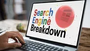 Search Engine Breakdown