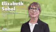 AHA! 635 | SPAC President & CEO Elizabeth Sobol