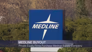 Crain’s Headlines: Medline Faces Massive Buyout