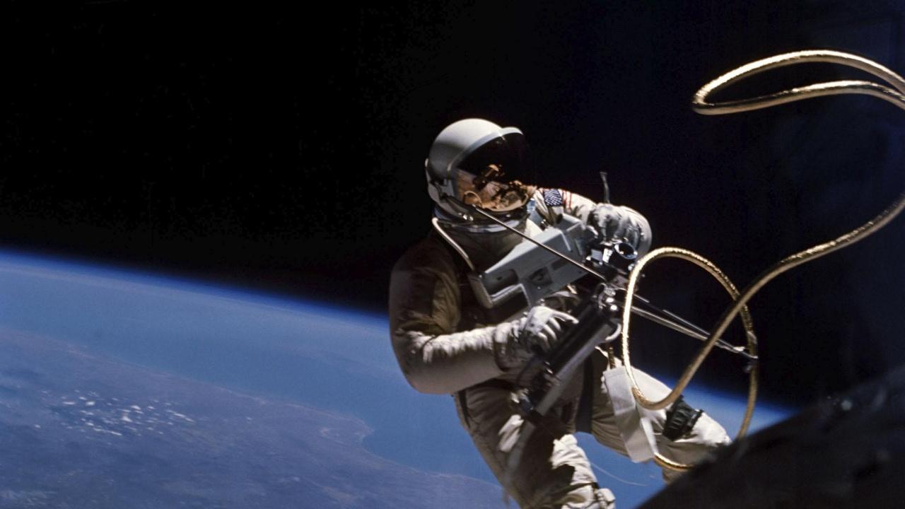 PBS Previews: Chasing the Moon | Trailer