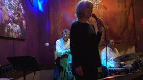 Video thumbnail: Diamonds Along the Highway Jammin' at the Allegro