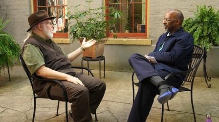 Video thumbnail: The Art Show Season 10, Episode 13