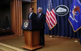 Special counsel appointed to investigate Biden documents