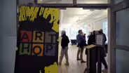 The Importance of ArtHop