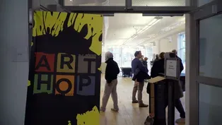 The Importance of ArtHop