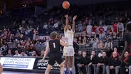 2026 Boys AA Basketball | Sioux Falls Roosevelt vs. Brandon Valley