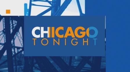 Video thumbnail: Chicago Tonight Jan. 30, 2023 - Full Show