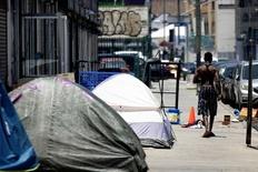Homeless camp crackdown draws criticism from health experts: asset-mezzanine-16x9