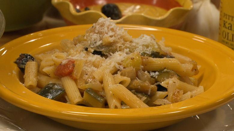 Jacques Pepin Fast Food My Way Image