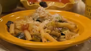 Vegetable Fete