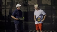 Inside the Pickleball Craze in Southern Nevada