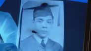 Local Woman Reconnects With Departed Father Through Photos