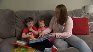 Partner Reading | NPT3