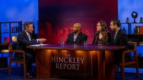 Video thumbnail: The Hinckley Report Tax Reform, 2020 Legislative Preview