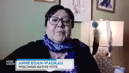 Wisconsin Native Vote Highlights Use of Tribal ID for Voting