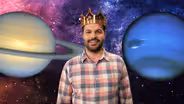 The Circlet, Saturn and Neptune | July 18 - July 24