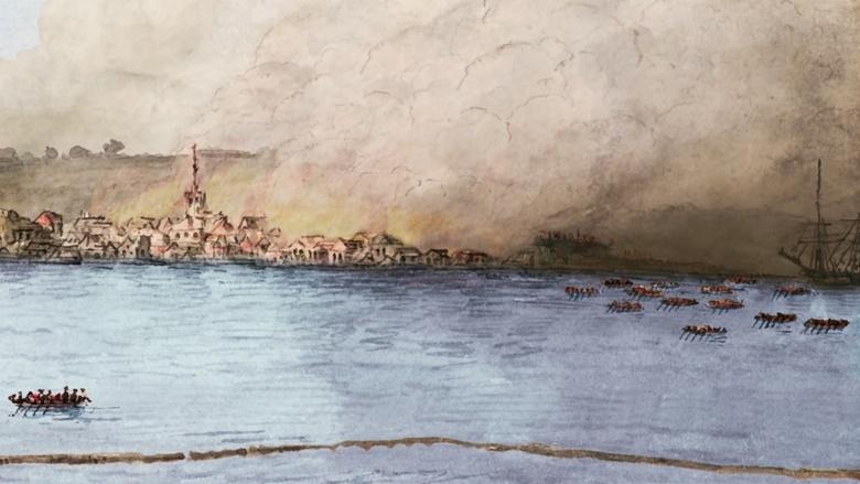 The American Revolution Image