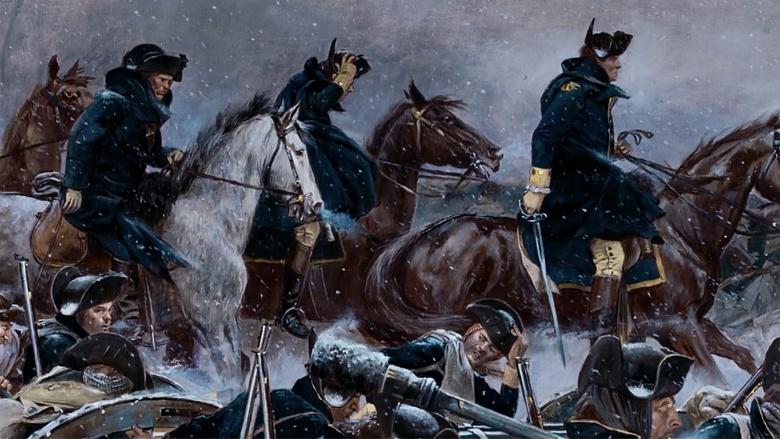 The American Revolution Image