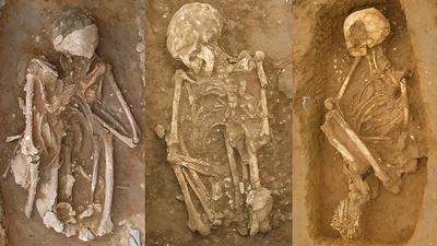 These Are the World's Oldest Mummies