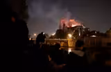 Why Notre Dame is part of France's national identity