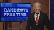 Candidate Free Time 2018: Shundar Lin